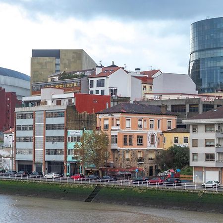 Apartamento El Toison De Oro 11 Garaje Gratis Bilbao Extérieur photo