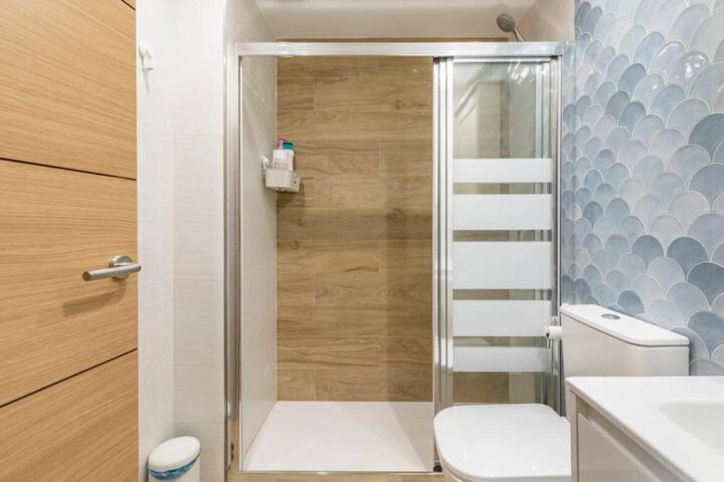 Apartamento El Toison De Oro 11 Garaje Gratis Bilbao Extérieur photo