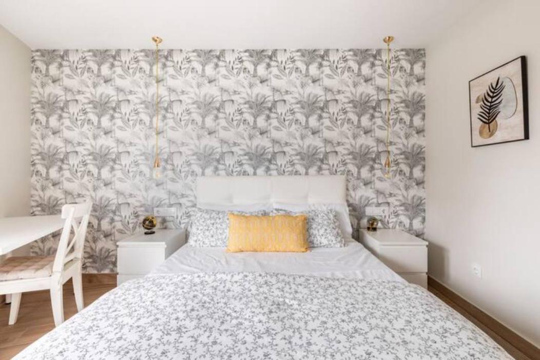 Apartamento El Toison De Oro 11 Garaje Gratis Bilbao Extérieur photo