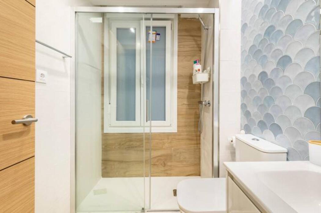 Apartamento El Toison De Oro 11 Garaje Gratis Bilbao Extérieur photo