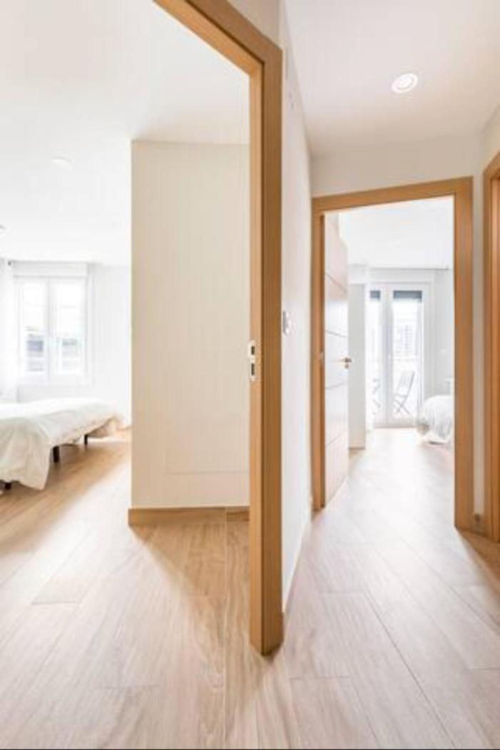 Apartamento El Toison De Oro 11 Garaje Gratis Bilbao Extérieur photo