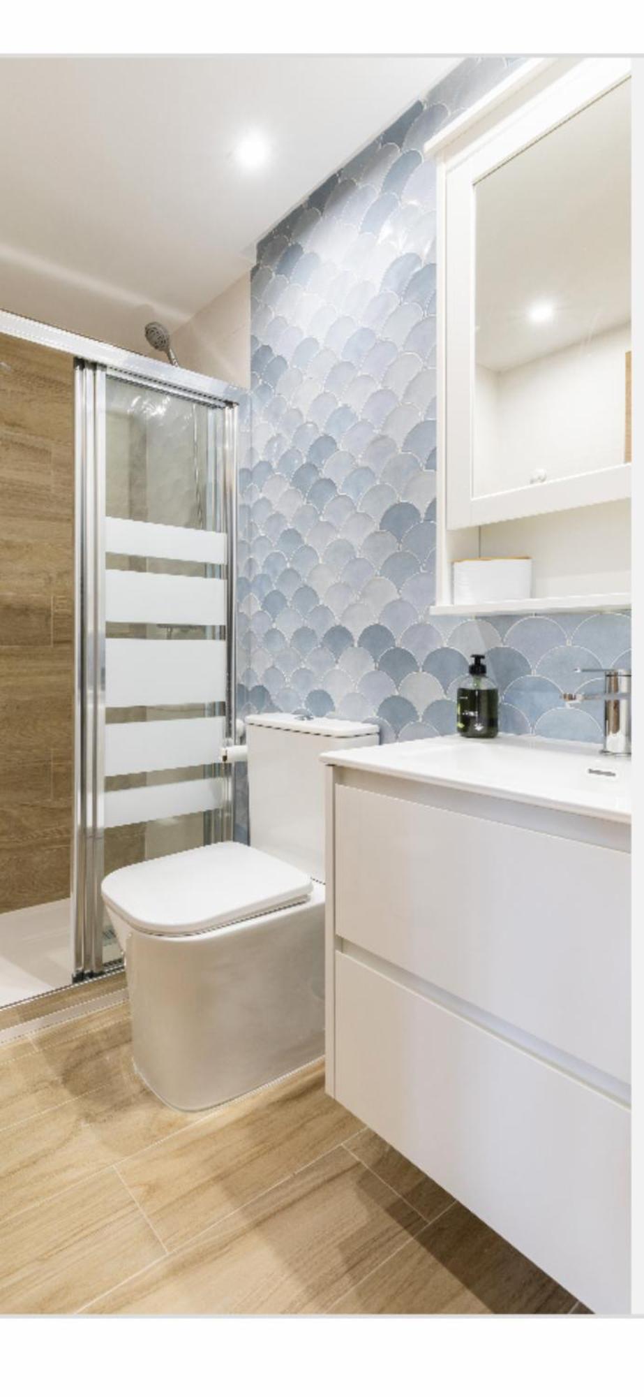 Apartamento El Toison De Oro 11 Garaje Gratis Bilbao Extérieur photo