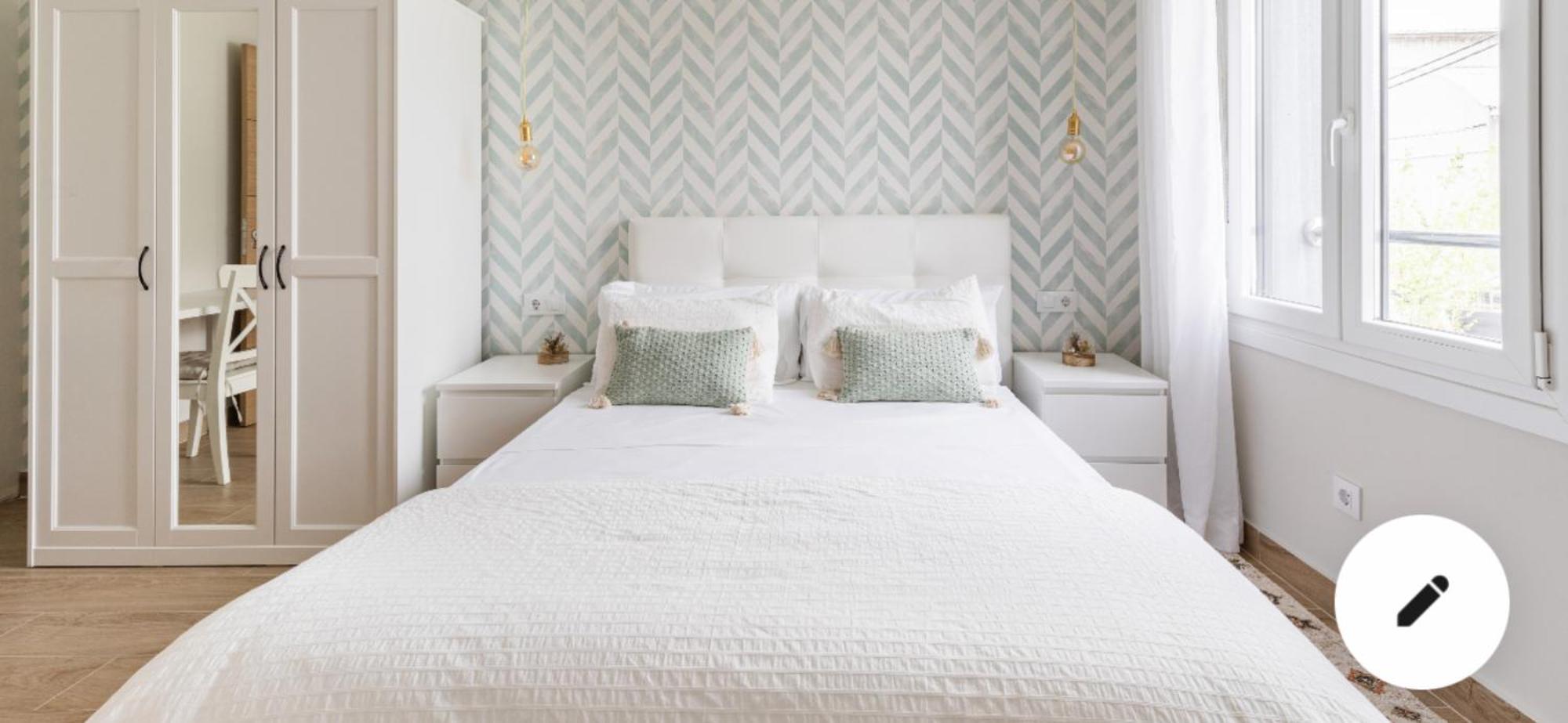 Apartamento El Toison De Oro 11 Garaje Gratis Bilbao Extérieur photo